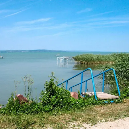 Smeraldo Balatonszabadi Fürdőtelep