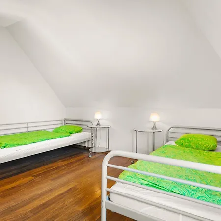 Smeraldo By Interhome Balatonszabadi Fürdőtelep