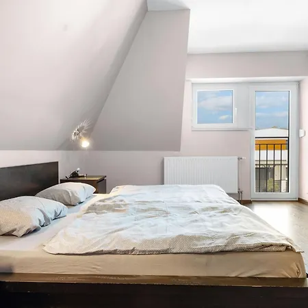 빌라 Smeraldo By Interhome Balatonszabadi Fürdőtelep