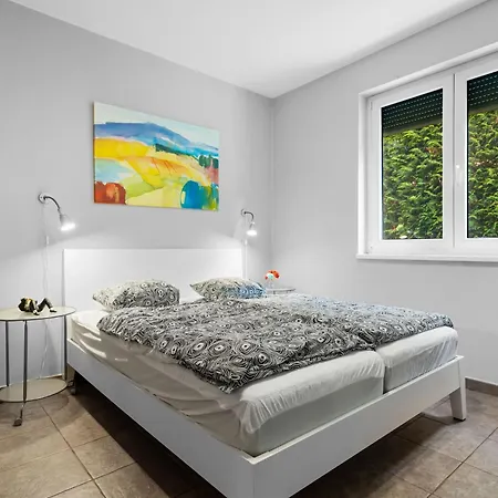 Smeraldo Villa