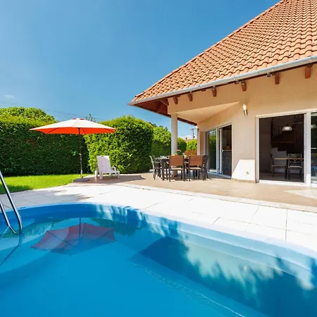 Villa Smeraldo *