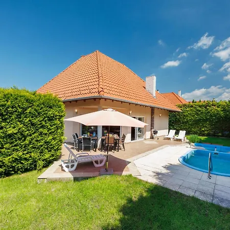 Smeraldo By Interhome * Balatonszabadi Fürdőtelep